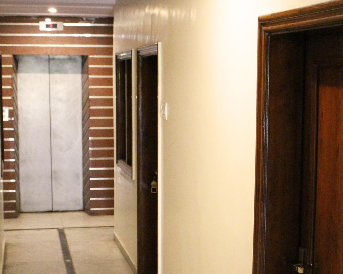 Hotel Goyal Jaipur Ngoại thất bức ảnh