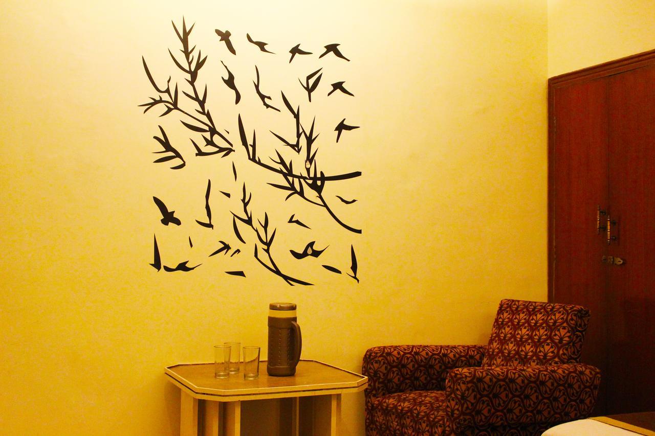 Hotel Goyal Jaipur Ngoại thất bức ảnh